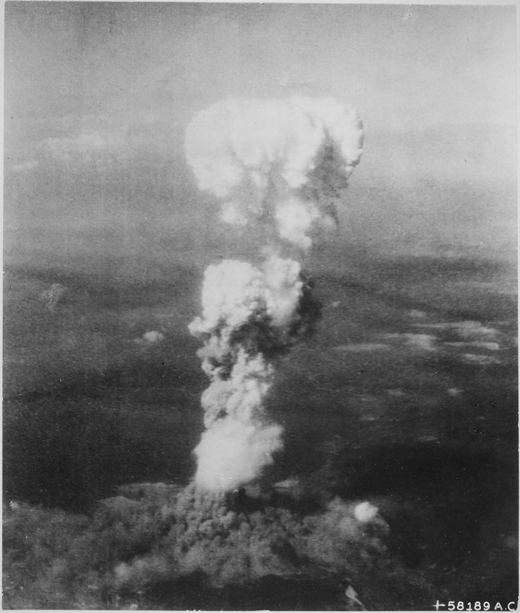 Hiroshima: The Last Witnesses
