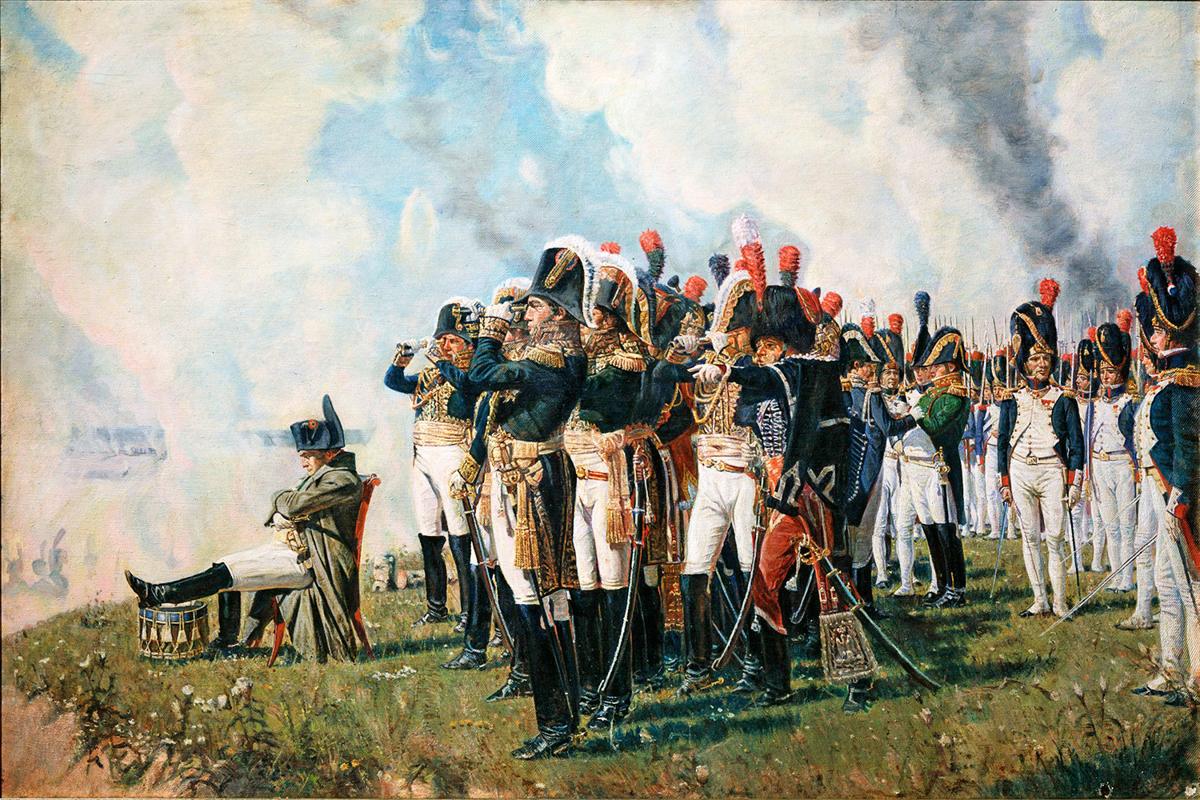 War and Peace